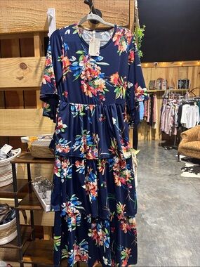 New Boutique Dress